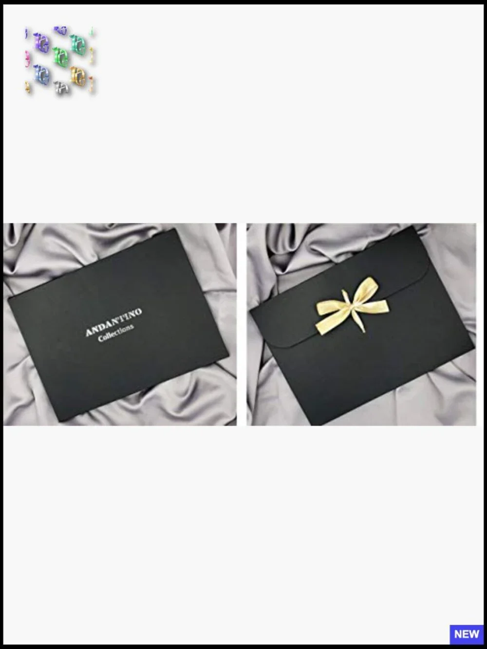 100% Silk Square Scarf Lightweight Headwrap Shawl Versatile Gift Box
